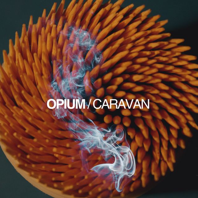 Bollywood Goonda - 'Opium Caravan' [Ringtone]