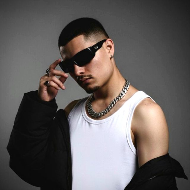 Young Nyh - 'VOU VIRAR (feat. KT)' [Ringtone]