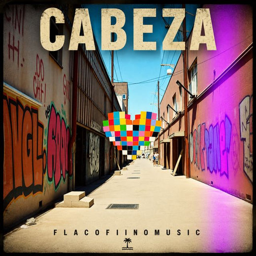 Flacofiinomusic - 'Cabeza' [Ringtone]