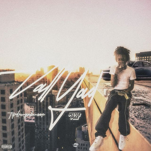 Yesteryear ATL - 'bombcom (feat. topdrugabuser)' [Ringtone]
