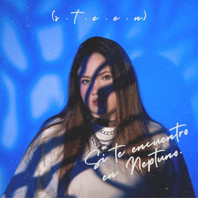 Ferggie León - 'Si Te Encuentro En Neptuno (s.t.e.e.n)' [Ringtone]