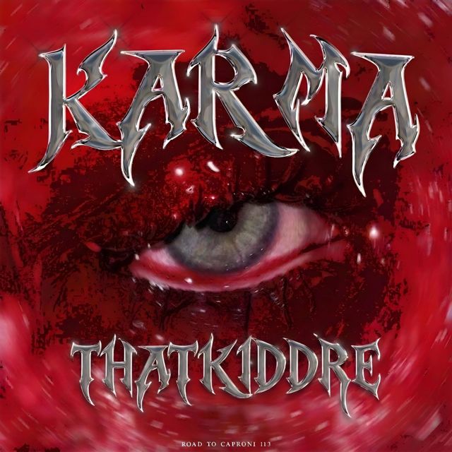 ThatKidDre - 'KARMA' [Ringtone]