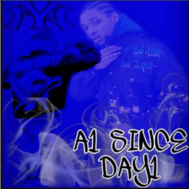 Unobkoy A1 - 'JUST WANNA (Radio Edit)' [Ringtone]