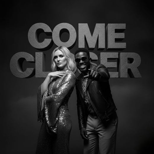 HoneyAnt - 'Come Closer (feat. Livia & Khemani)' [Ringtone]