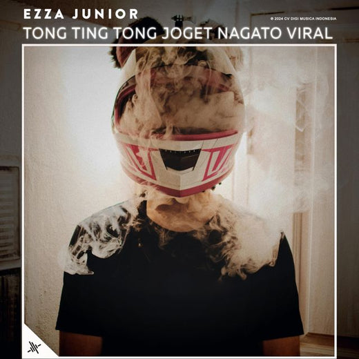 Ezza Junior - 'Tong Ting Tong Nagato Viral' [Ringtone]