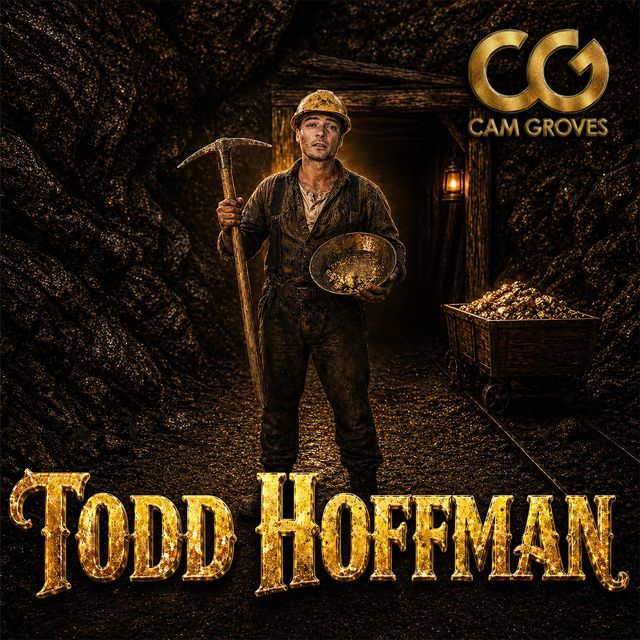 Cam Groves - 'Todd Hoffman' [Ringtone]
