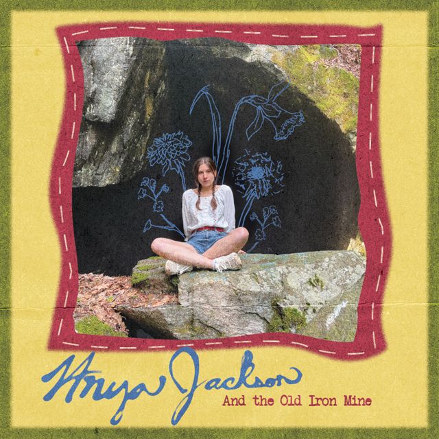 Anya Jackson - 'Hunting Day ((In the Iron Mine))' [Ringtone]