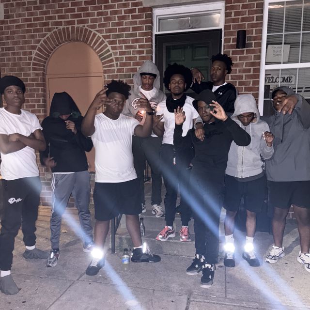 Mgbabyk - 'we the ones' [Ringtone]