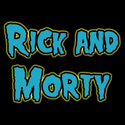 Albania Hope - 'Don't Look Back (de "Rick Y Morty")' [Tono de llamada]