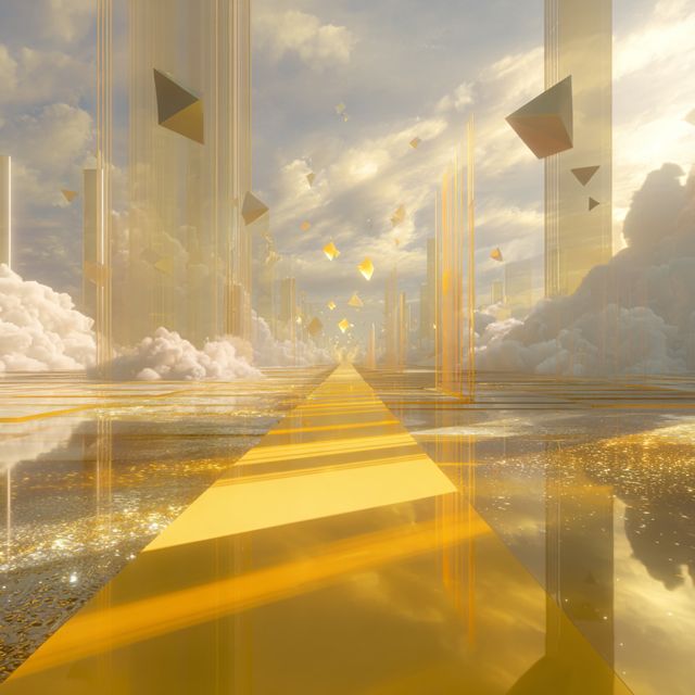 TerraVibe Soundworks - 'The life I deserve' [Ringtone]