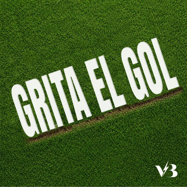 Valentina Batta - 'GRITA EL GOL' [Ringtone]