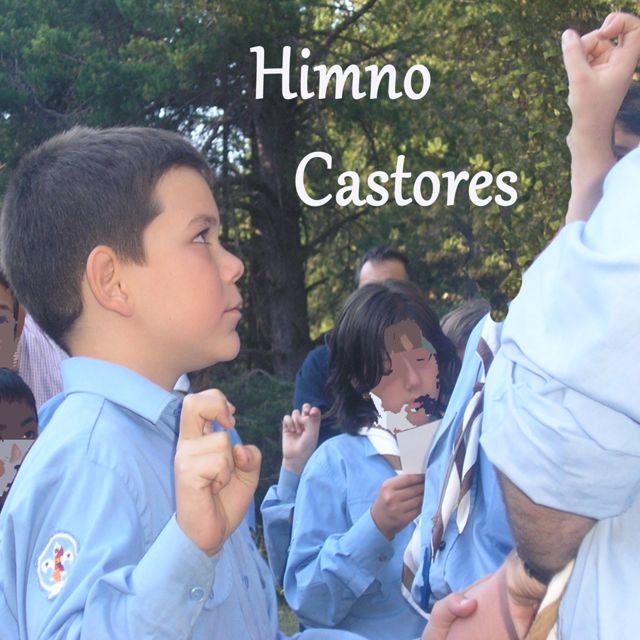 Miguel Peris - 'HIMNO CASTORES' [Ringtone]