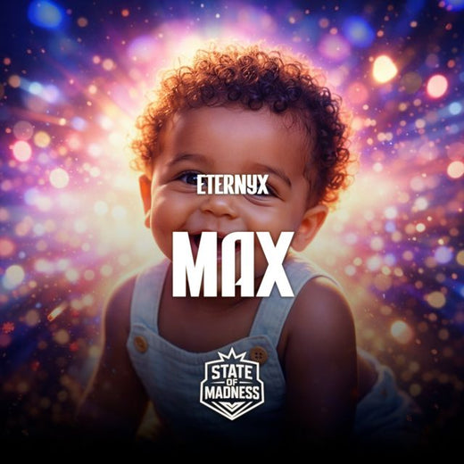 Eternyx - 'Max' [Ringtone]