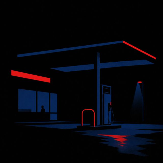 Sheep Land - 'À la Station' [Ringtone]