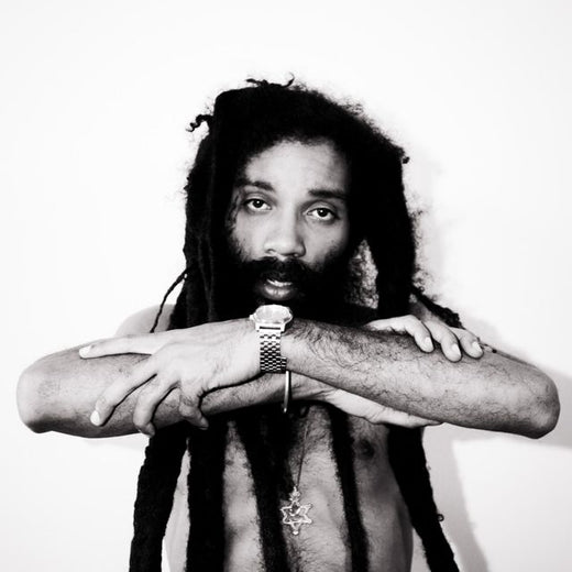 Yaadcore - 'Rasta Time' [Ringtone]