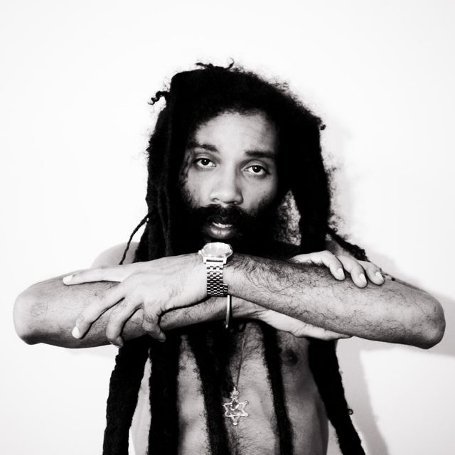 Yaadcore - 'Rasta Time' [Ringtone]