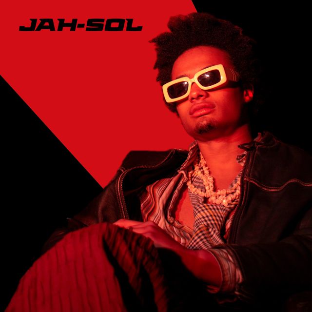 Jah-Sol - 'Eclipse' [Ringtone]