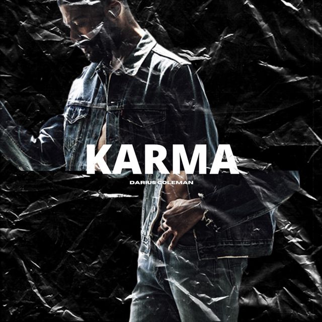 Darius Coleman - 'Karma' [Ringtone]