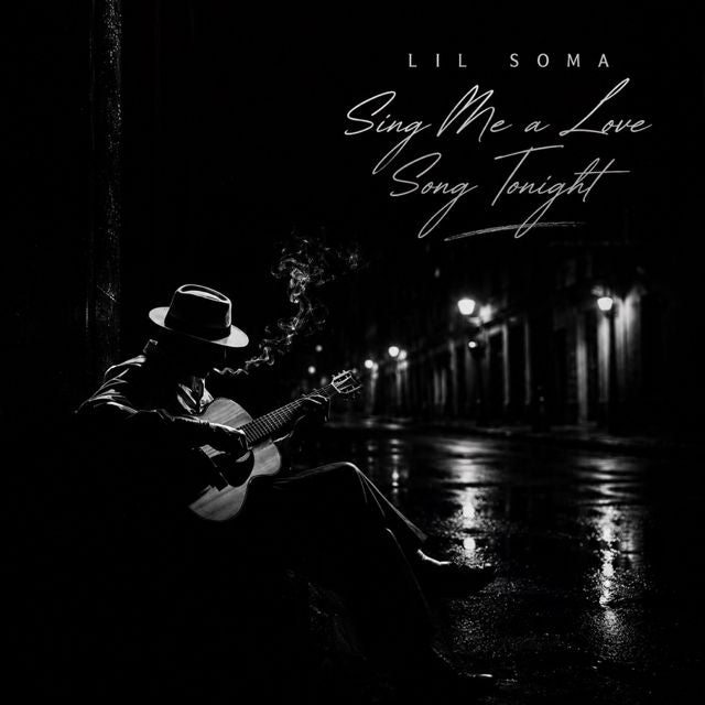 Lil Soma - 'Sing Me a Love Song Tonight' [Ringtone]