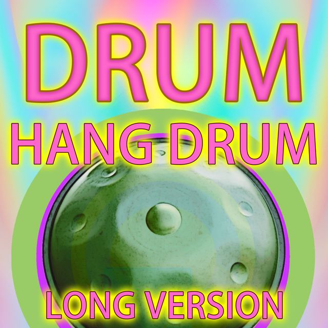 Mindful Meditation - 'Drum Hang Drum Long Version' [Ringtone]