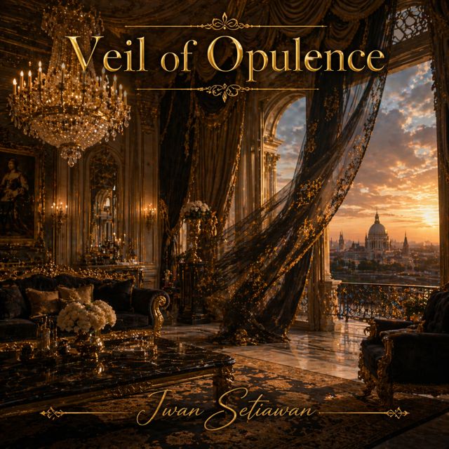 Iwan Setiawan - 'Veil Of Opulence' [Ringtone]