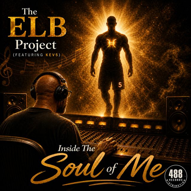 The ELB Project - 'Ride All Night (feat. KEV5)' [Ringtone]