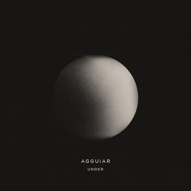 Agguiar - 'Under (Extended)' [Ringtone]