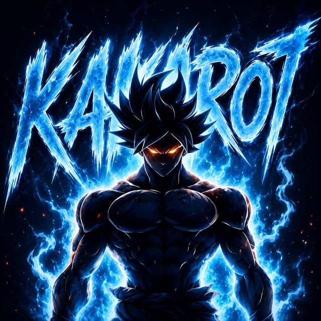 Rais Shaikh - 'Kakarot' [Ringtone]