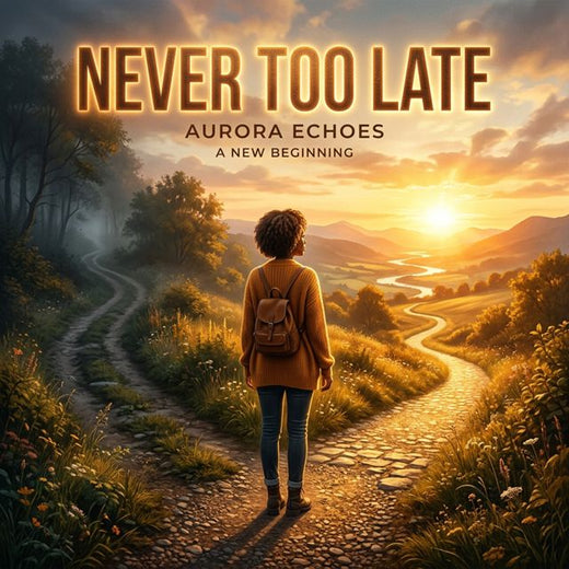 Tunson Donaldson - 'Never Too Late' [Ringtone]