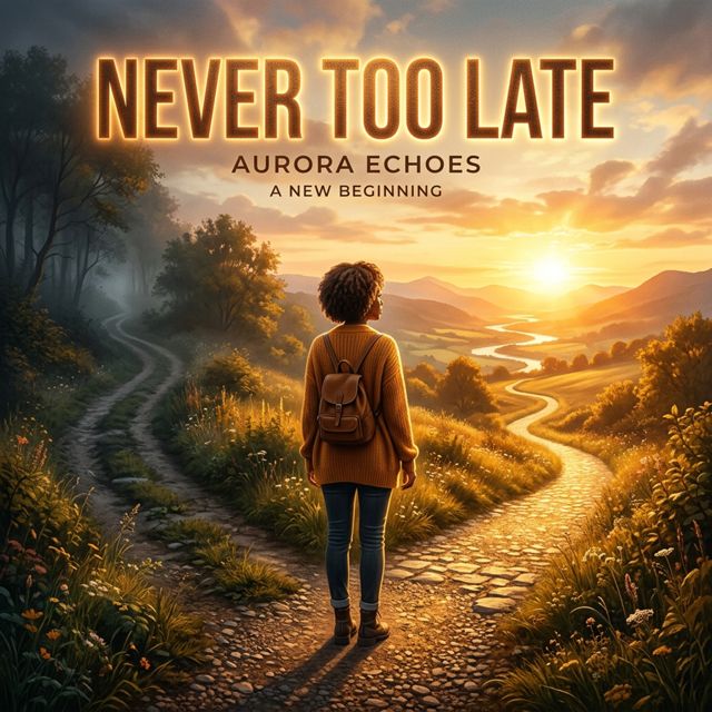 Tunson Donaldson - 'Never Too Late' [Ringtone]