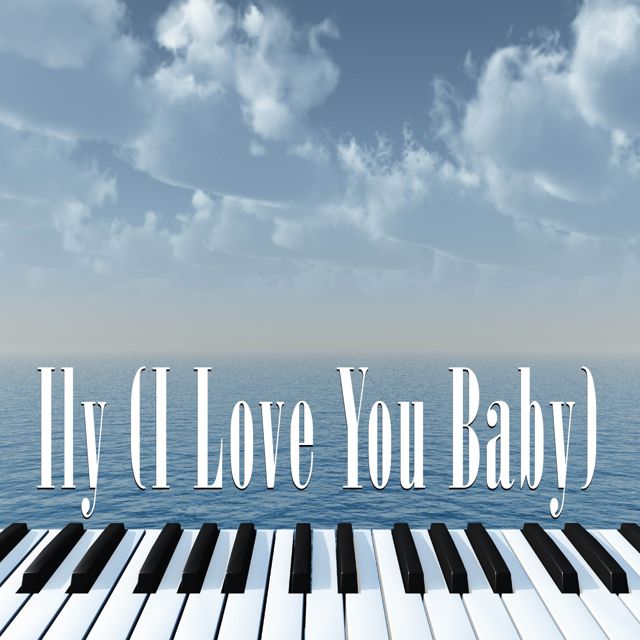 Life In Legato - 'Ily (I Love You Baby) (Piano Version)' [Ringtone]