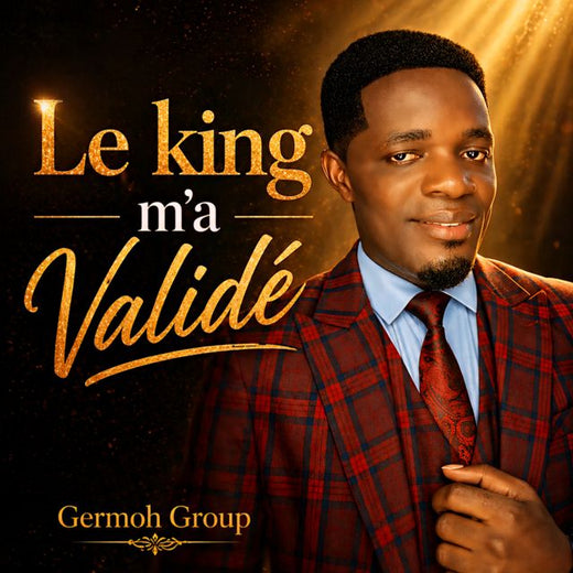 Germoh Group - 'Tout est là' [Ringtone]