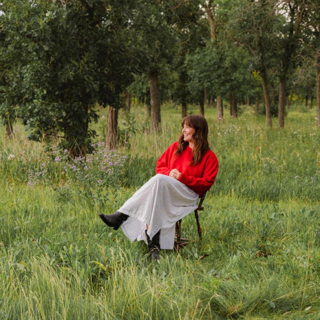 Cassidy Mann - 'Shift in Seasons' [Ringtone]