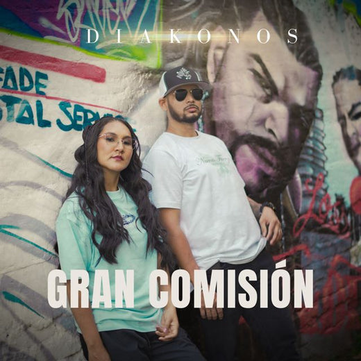 Diakonos DH - 'Gran Comisión' [Ringtone]