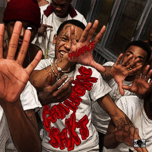 996 2FACE - 'CHAINGANG SHXT' [Ringtone]