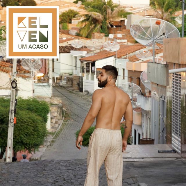 KELVEN - 'Um Acaso' [Ringtone]