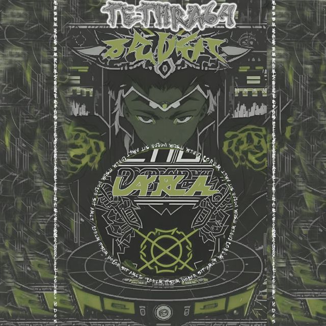 Tethra64 - 'Eradication' [Ringtone]