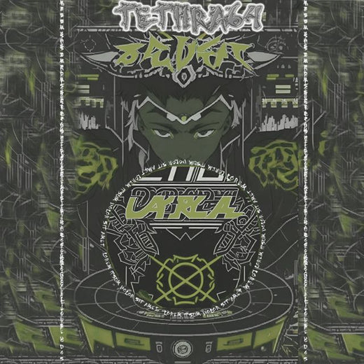 Tethra64 - 'CRUCIFIX' [Ringtone]