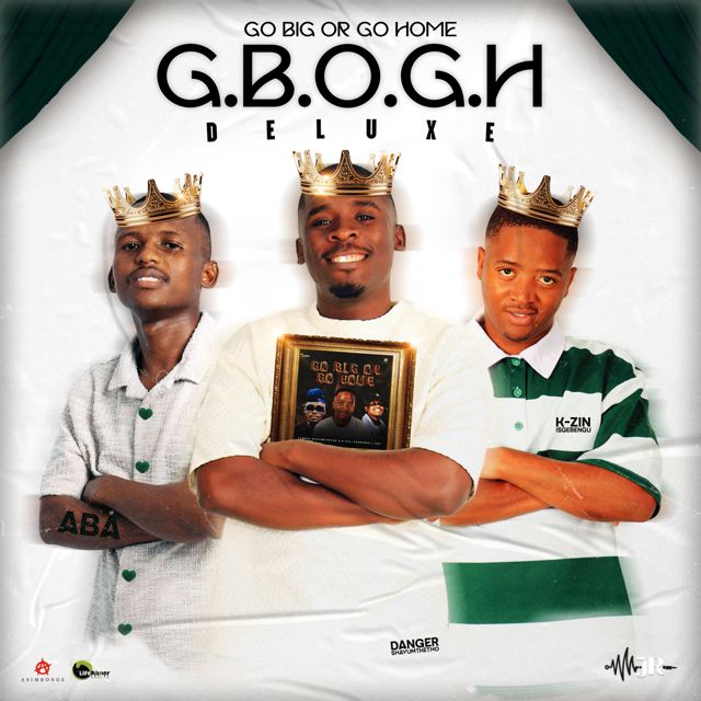 ABA - 'Malume (feat. Danger Shayumthetho & K-zin Isgebengu & Vutha Ndlovu & Snne Jack)' [Ringtone]