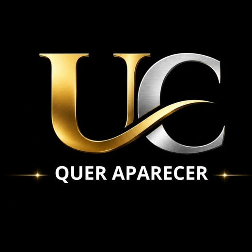 UC - 'Quer Aparecer' [Ringtone]