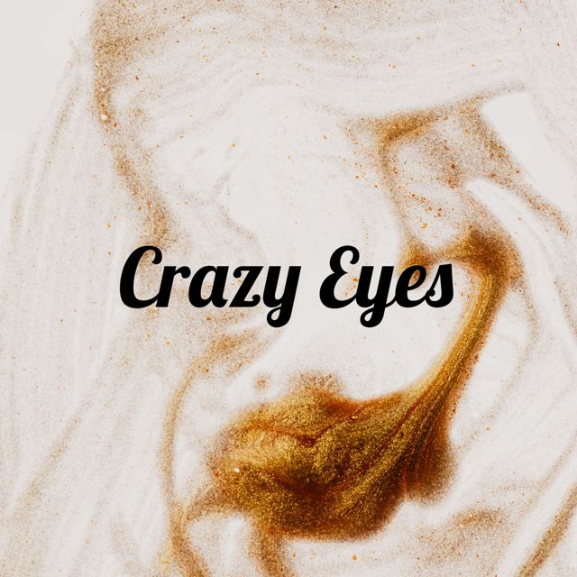 Brad Adkins - 'Crazy Eyes' [Ringtone]