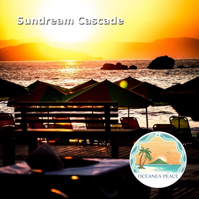Oceanea Peace - 'Sundream Cascade' [Ringtone]