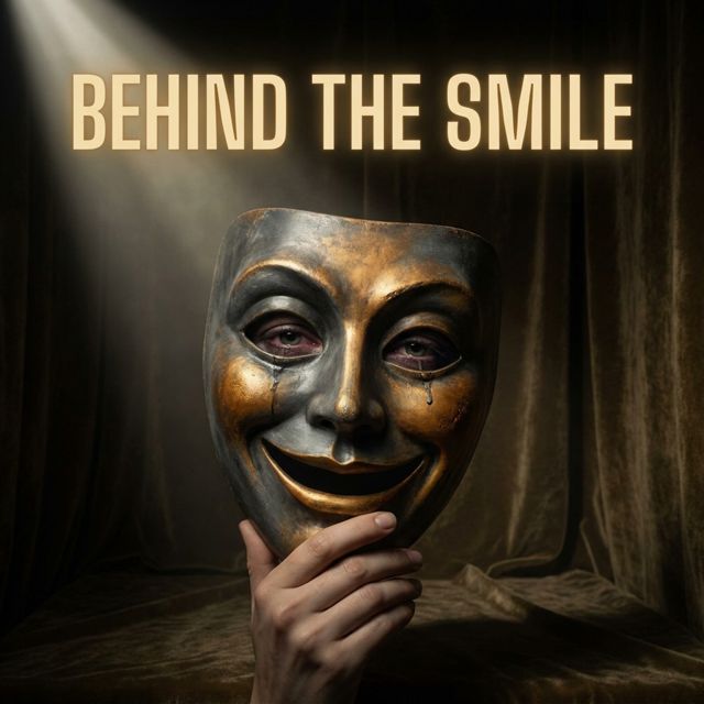 Tunson Donaldson - 'Behind The Smile' [Ringtone]