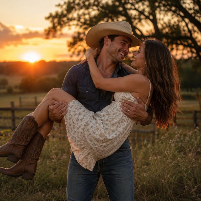 David Alan Johnson - 'You Brought My Wild Side Out (New Country Rock)' [Ringtone]