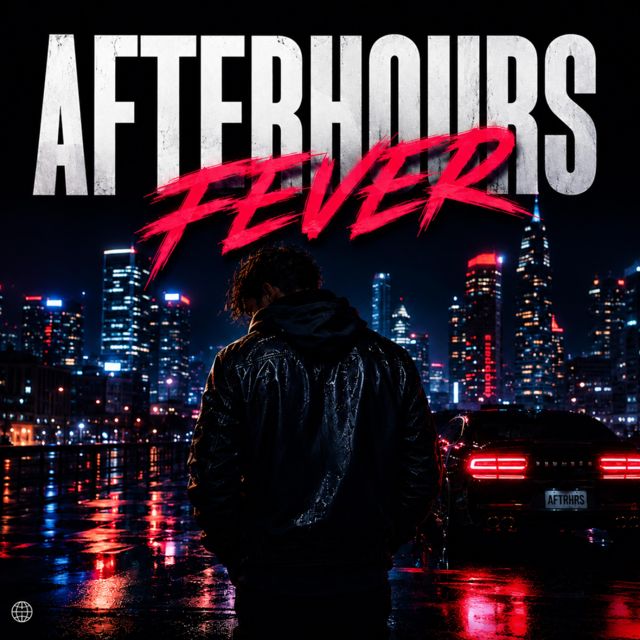 ZEE ZEE - 'Afterhours Fever' [Ringtone]