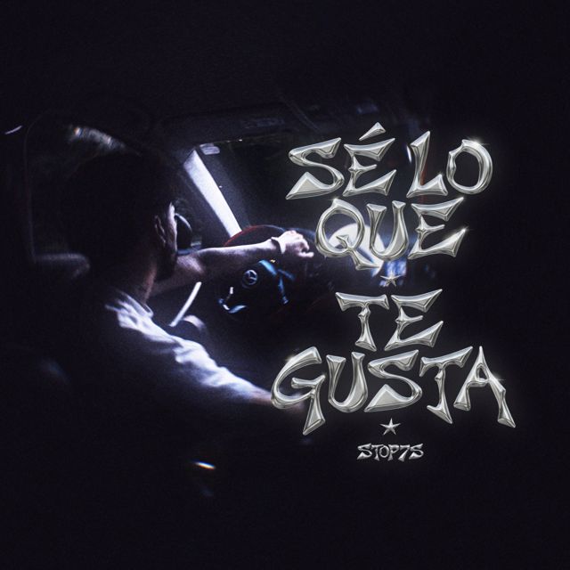 Stop75 - 'Sé lo que te gusta (Final)' [Ringtone]