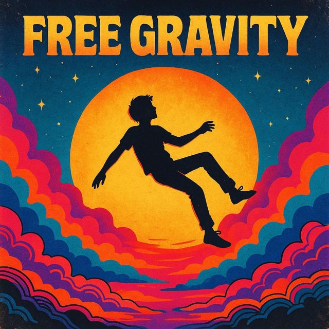 INFINIGHT - 'Free Gravity' [Ringtone]
