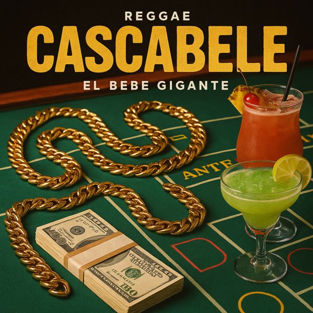 Complex88 - 'Cascabele' [Ringtone]