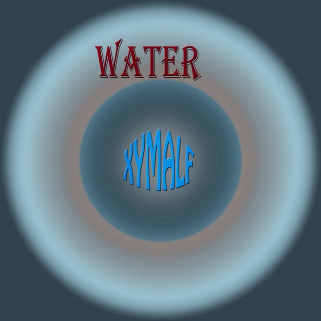 xymalf - 'Water' [Ringtone]
