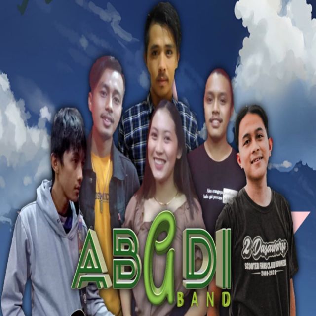 Abadi Band - 'Selalu Setia (feat. Arief Sunandar)' [Ringtone]
